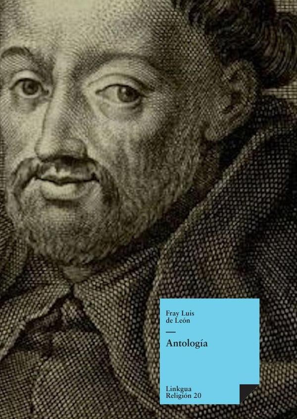 Antologia | FRAYLUISDE LEON