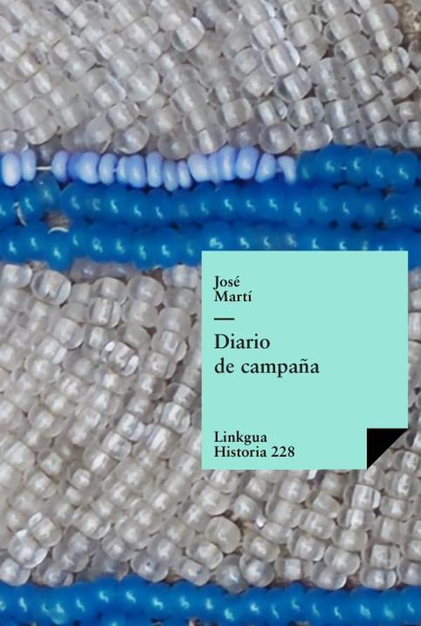 Diario de Campa?a | Jose Marti y Perez