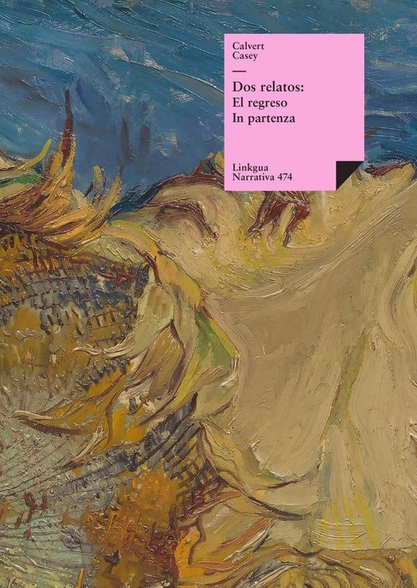 Dos relatos | Calvert Casey