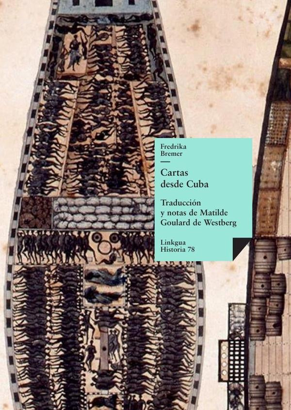 Cartas desde Cuba | Fredrika Bremer