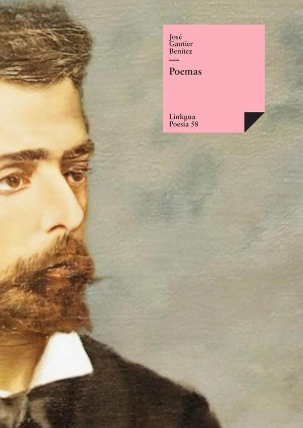 Poemas | Jose Gautier Benitez