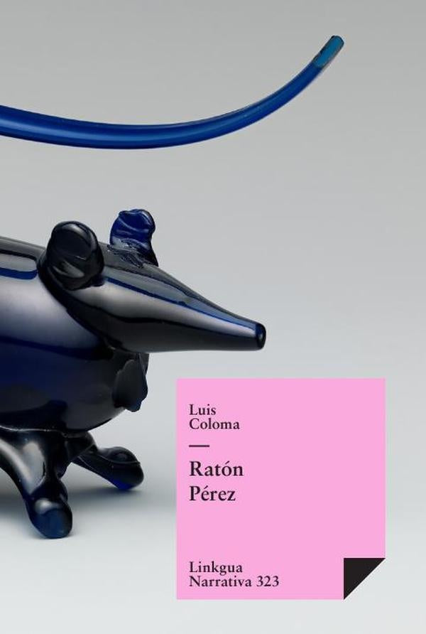 Raton Perez | Luis Coloma