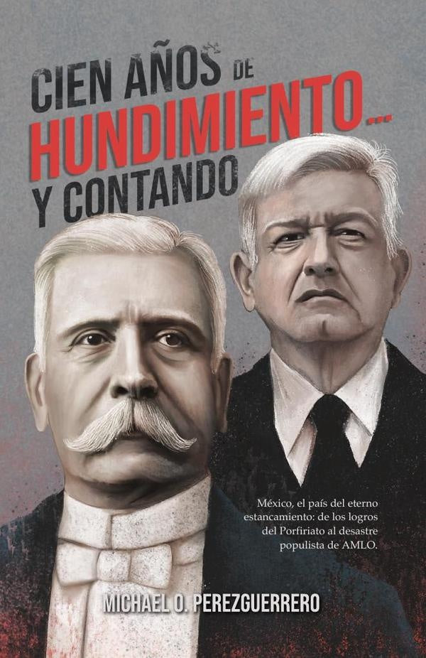 Cien a?os de hundimiento
y contando | Michael O. Perezguerrero