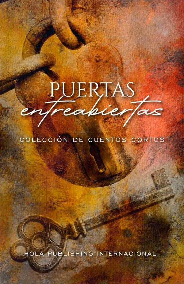 Puertas entreabiertas | Carmen Suarez