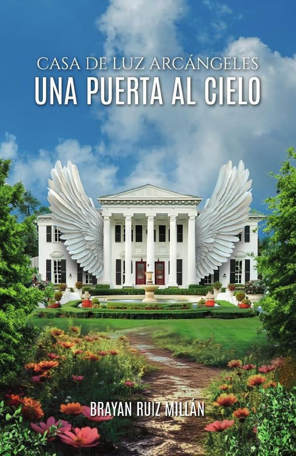 Casa de Luz Arcangeles | Brayan Ruiz Millan