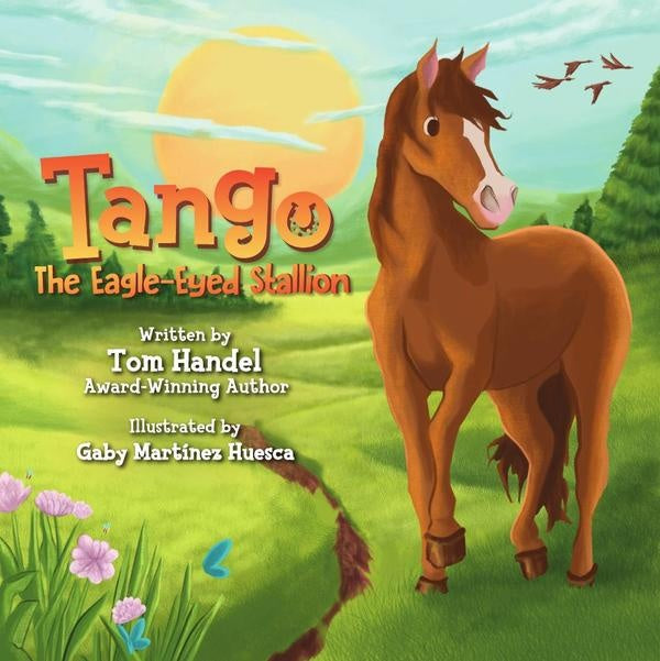 Tango | Tom Handel