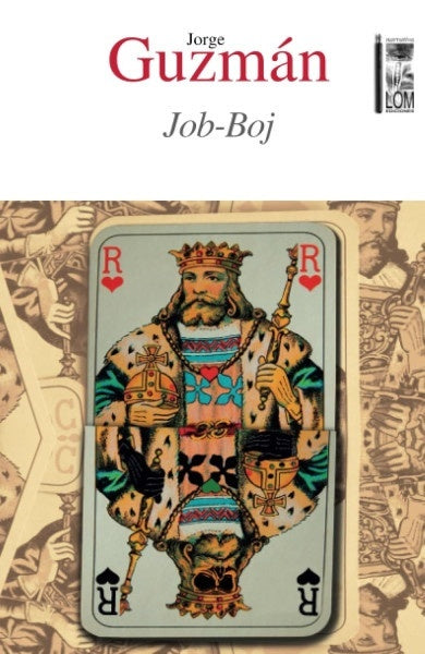 Job-Boj | Jorge Guzman