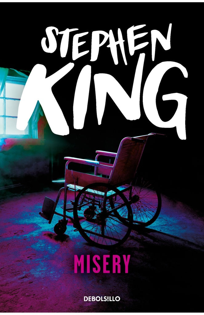 Misery | Stephen King