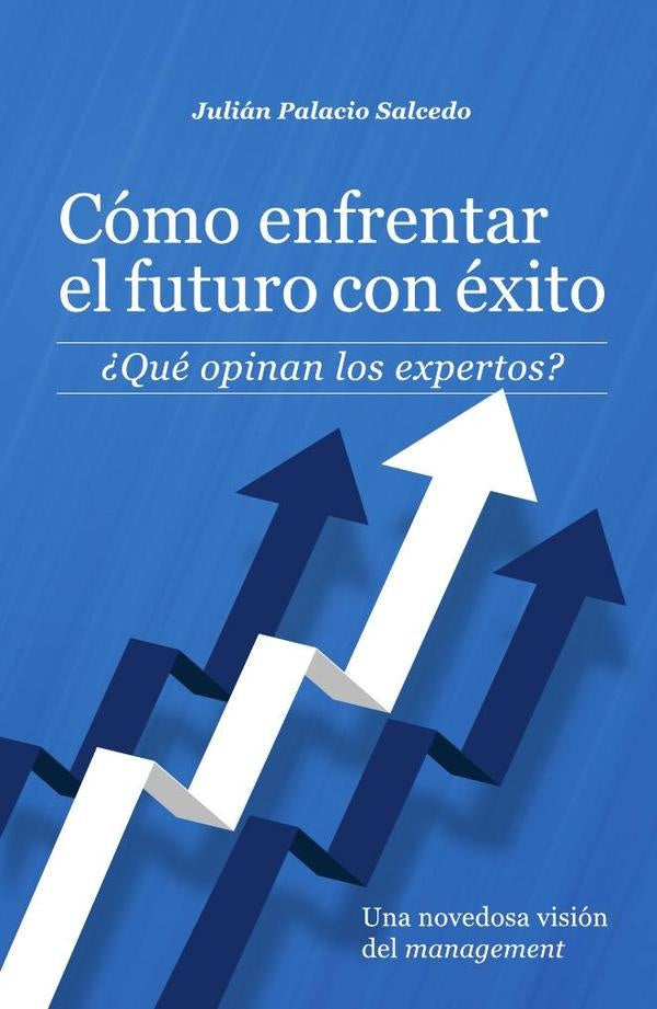 Como enfrentar el futuro con exito | Julian palacio