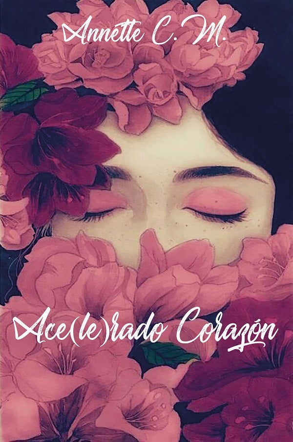 Ace(le)rado Corazon | Annette Caicedo
