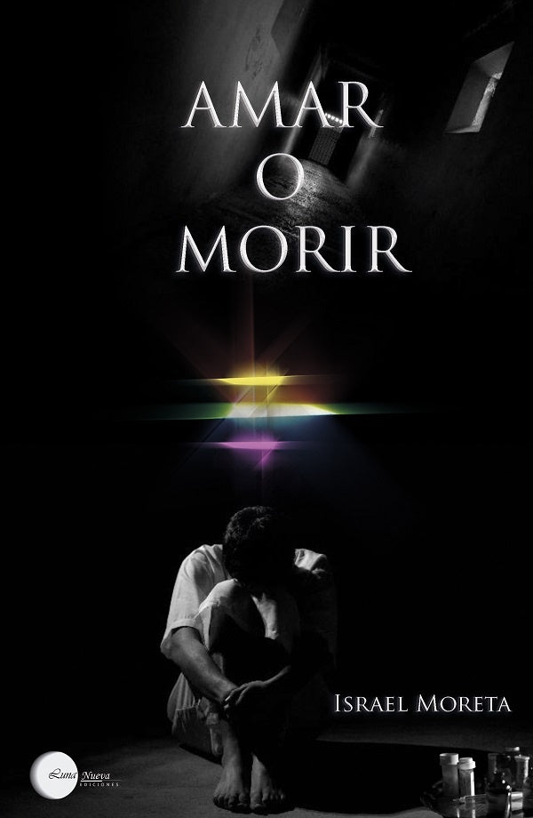Amar o morir | Israel Moreta