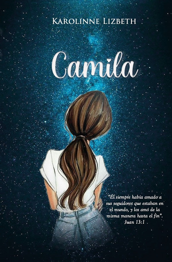 Camila | Karolinne Lizbeth