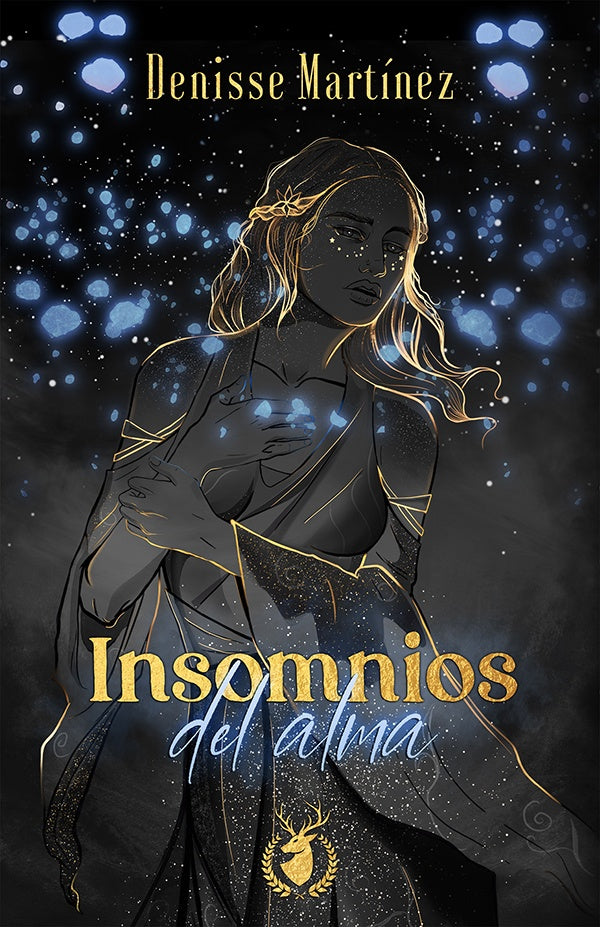 Insomnios del alma | Martinez Denisse