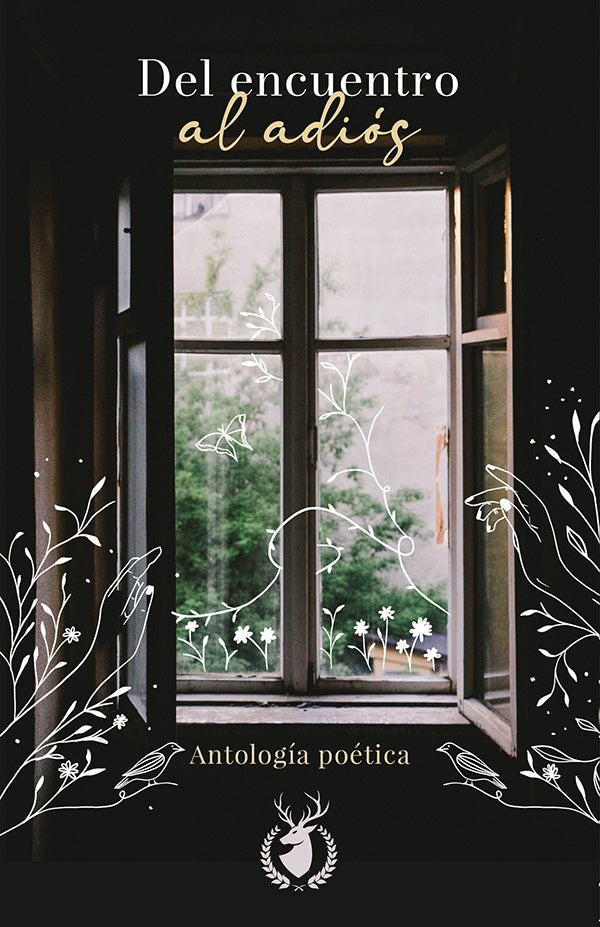 Del encuentro al adios | Simon Caballero