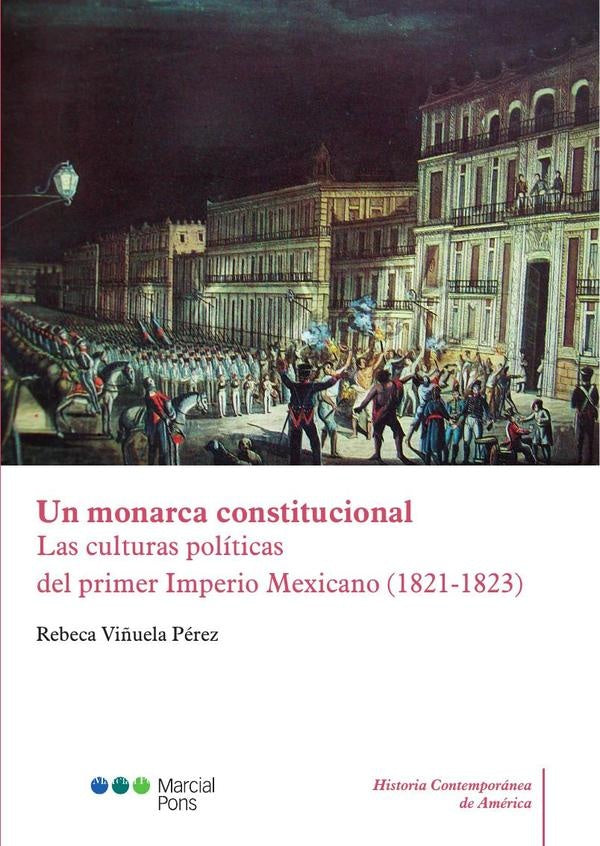 Un monarca constitucional | Rebeca Vi?uela Perez