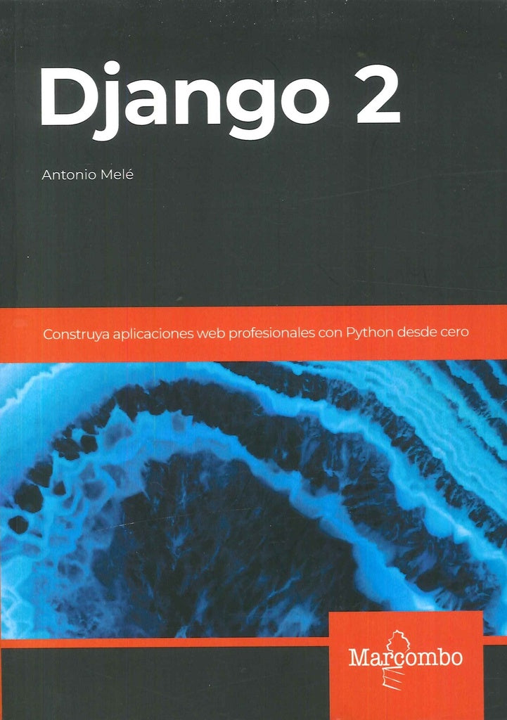 Django 2 | Antonio Mele