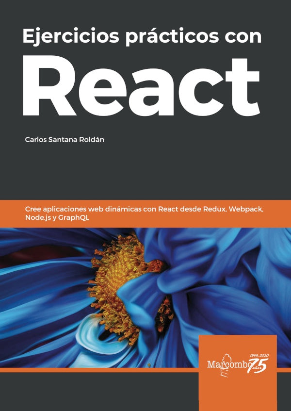 Ejercicios practicos con React | Carlos Santana Roldan