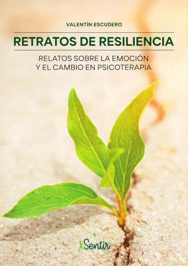 Retratos de resiliencia | Valentin Escudero