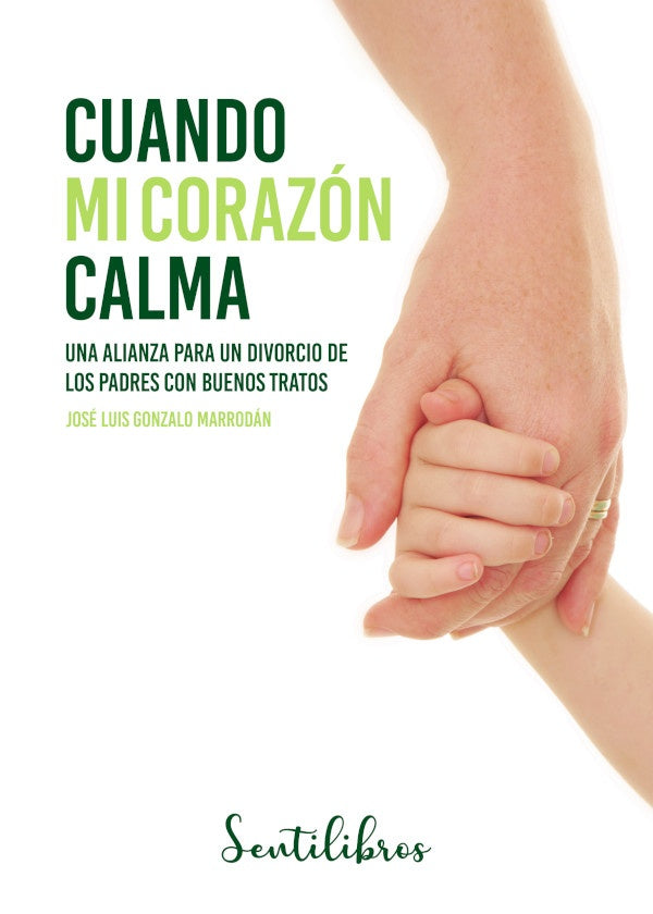 Cuando mi corazon calma | Jose Luis Gonzalo Marrodan