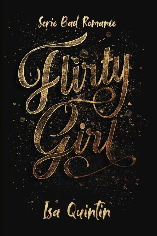 Flirty Girl | Isa Quintin