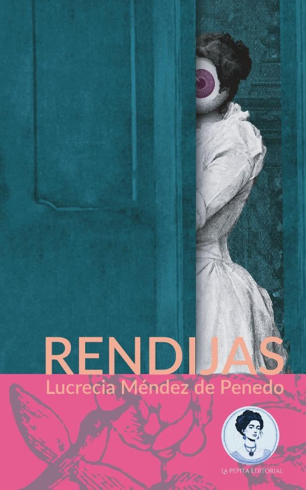 Rendijas | Lucrecia Mendez de Penedo