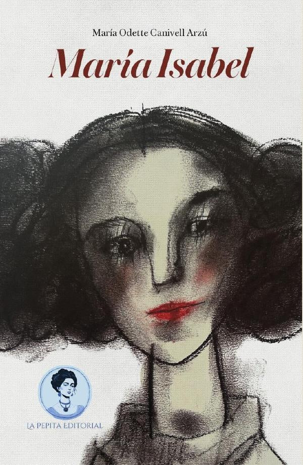 Maria Isabel | Odette Canivell Arzu Maria