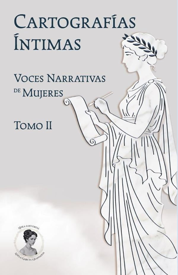 Cartografias intimas | Jennie Gabriela Ba?os Salazar