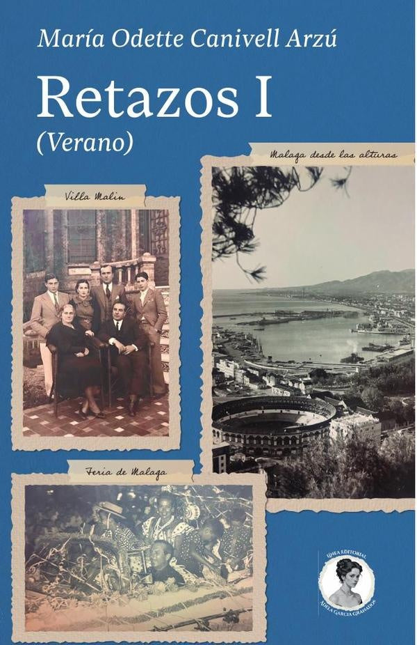 Retazos (Verano) | Odette Canivell Arzu Maria