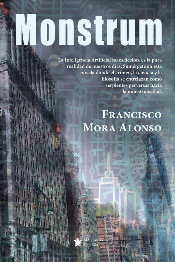Monstrum | Francisco Mora Alonso