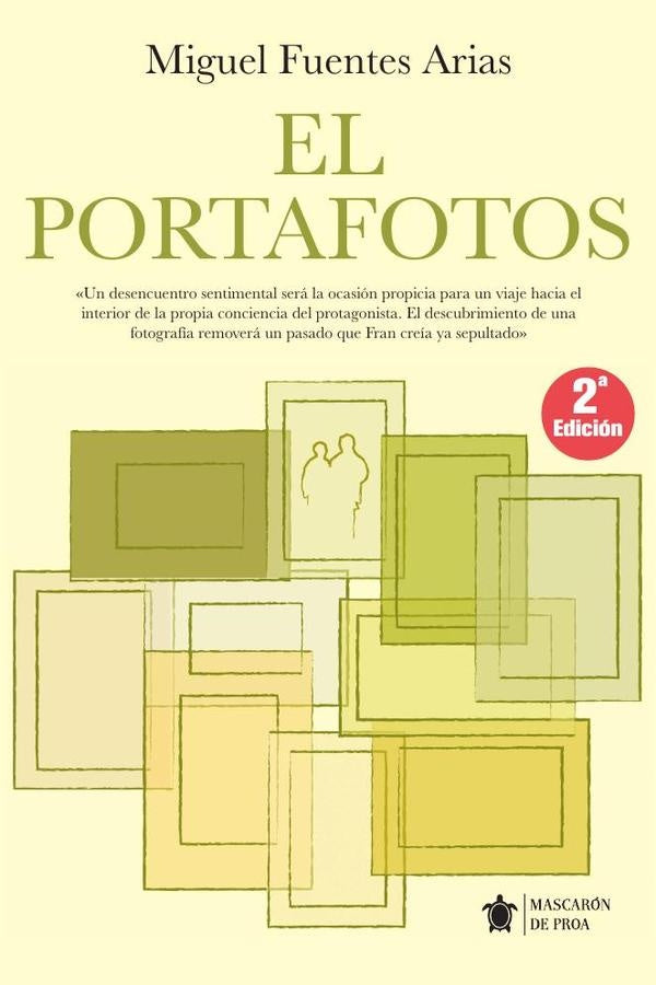 El portafotos | Miguel Fuentes Arias
