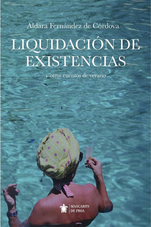 Liquidacion de existencias | Aldara Fernandez de Cordoba