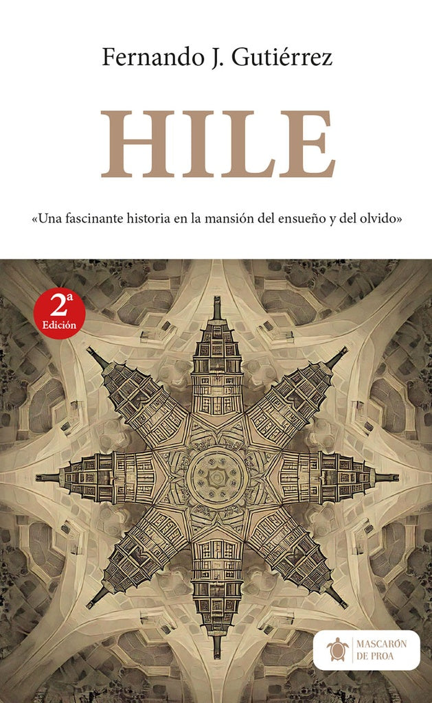 Hile | Fernando J. Gutierrez