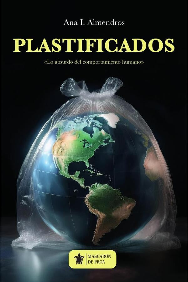 Plastificados | Ana I. Almendros Molina