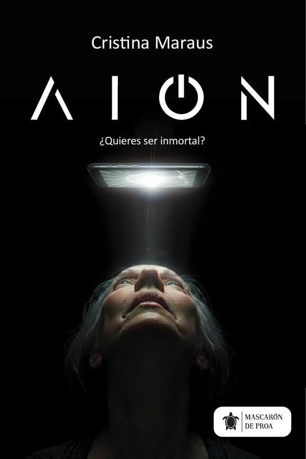 Aion | Cristina Manaus