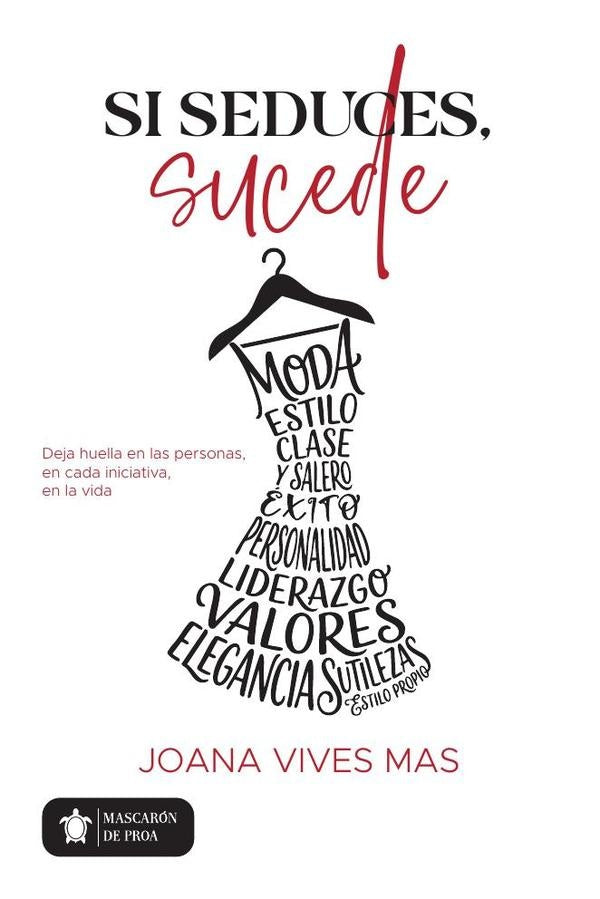 Si seduces, SUCEDE | Joana Vives Mas