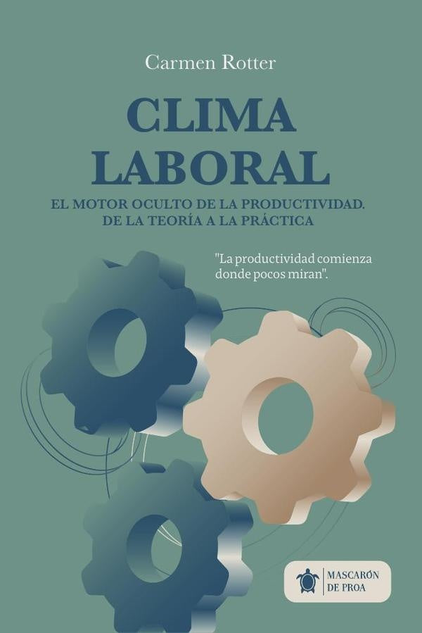 Clima laboral | Carmen Rotter
