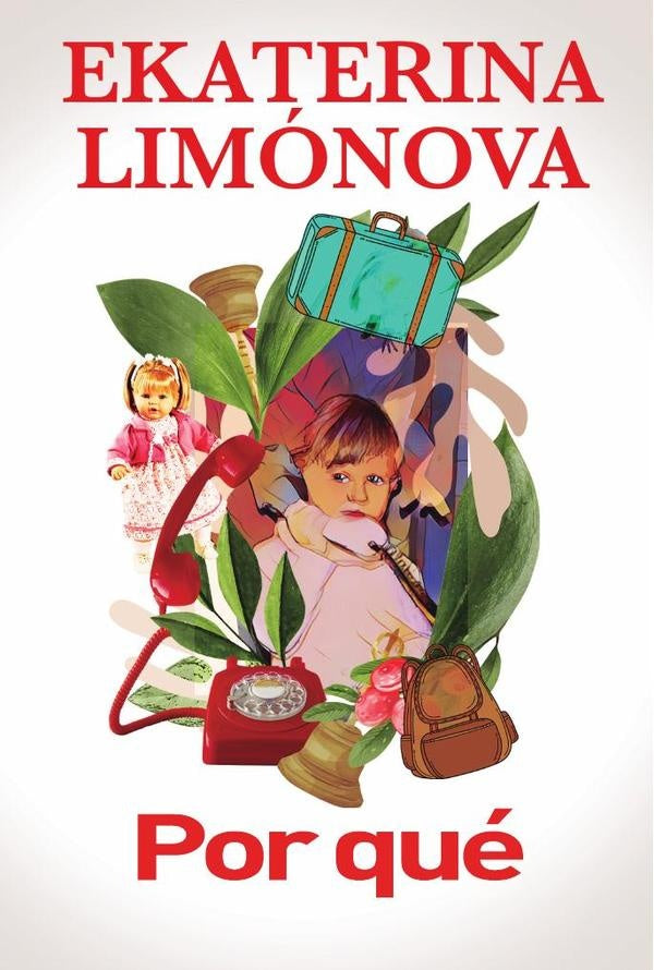 Por que | Tatiana Limonova