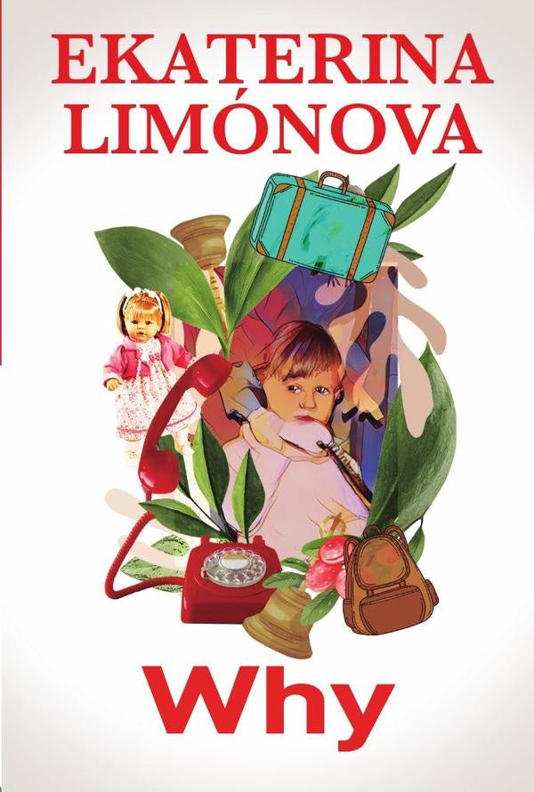 why | Tatiana Limonova