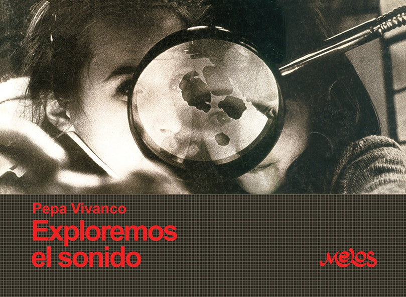 BA13403 - Exploremos el sonido | Pepa Vivanco