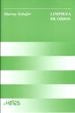 BA13314 - Limpieza de oidos | Raymond Murray Schaffer