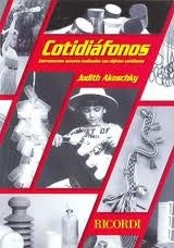 BA13446 - Cotidiafonos | Judith Akoschky