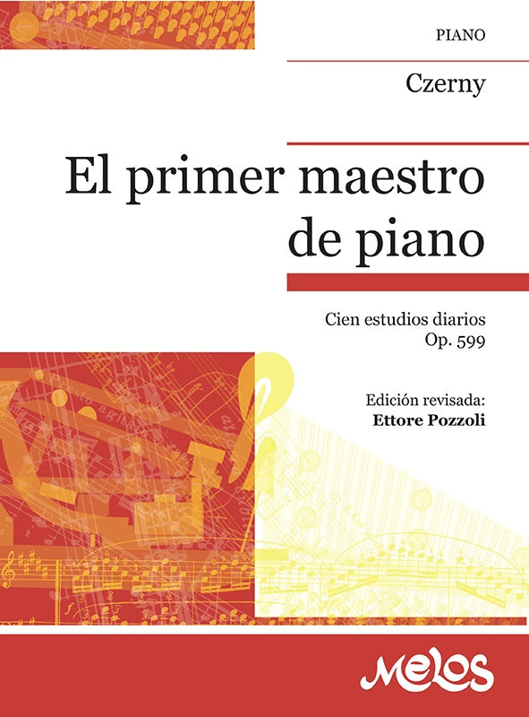 ERA229 - El primer maestro de piano | Carl Czerny