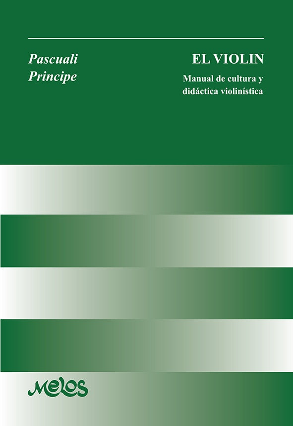 BA10582 - El violin | Giulio Pascuali