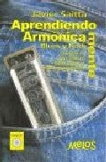 BA13700 - Aprendiendo armonicamente blues y rock | Javier Saitta
