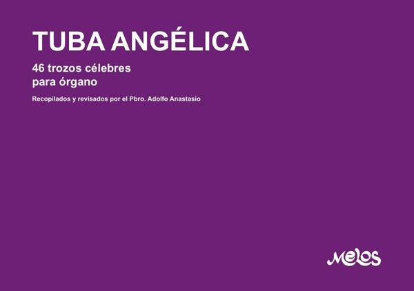 BA10924 - Tuba angelica | Varios autores