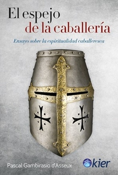 El espejo de la caballería | PASCAL GAMBIRASIO