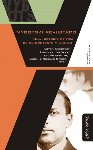 Vygotski revisitado | Anton Yasnitsky