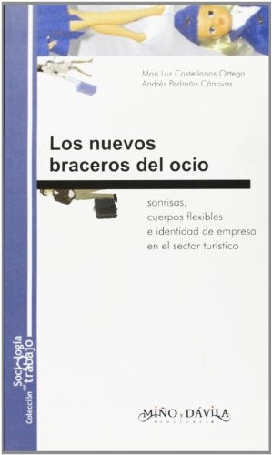 Los nuevos braceros del ocio | Andres Pedre?o Canovas