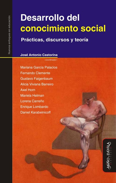 Desarrollo del conocimiento social | Jose Antonio Castorina