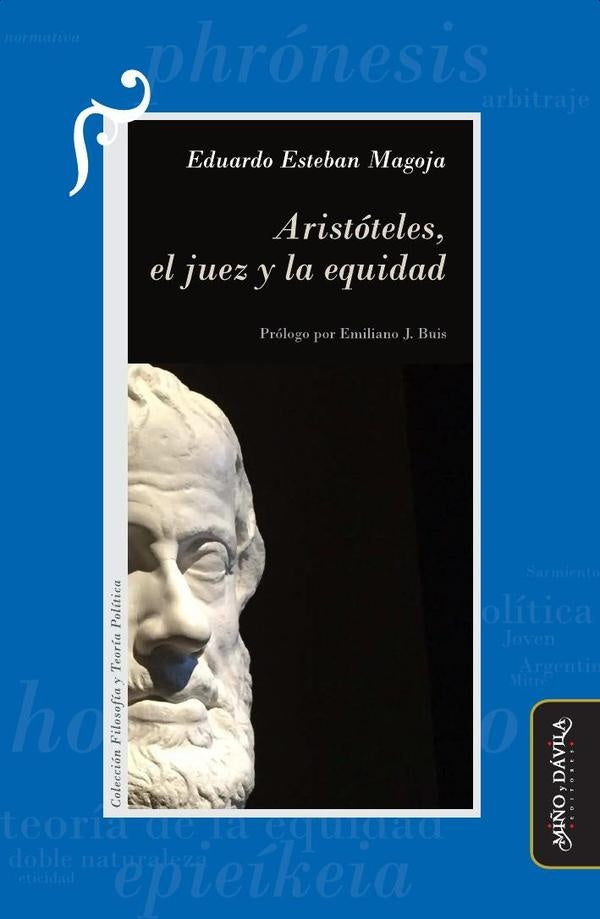 Aristoteles, el juez y la equidad | Eduardo Esteban Magoja